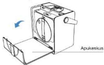 ECOVACS Winbot W2 Omni - Tieto-opas - 2
