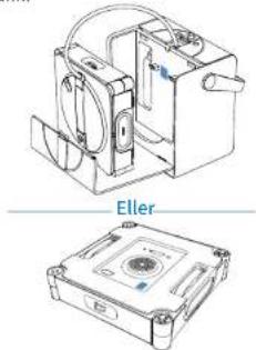 ECOVACS Winbot W2 Omni - Informasjonsveiledning - 1