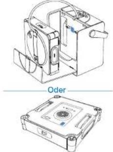 ECOVACS Winbot W2 Omni - Informationsleitfaden - 1