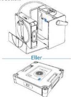 ECOVACS Winbot W2 Omni - Informationsguide - 1