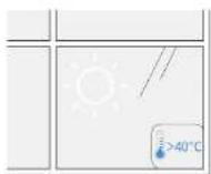 ECOVACS Winbot W2 Omni - Notas antes de limpiar - 4