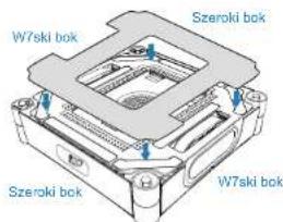ECOVACS Winbot W2 Omni - 5E Ładowanie - 4