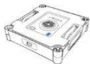 ECOVACS Winbot W2 Omni - c. Omnidireksjonell Fjernkontroll - 2