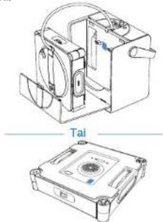 ECOVACS Winbot W2 Omni - Tieto-opas - 1