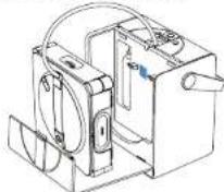 ECOVACS Winbot W2 Omni - c. Controllo a distanza omnidirezionale - 1