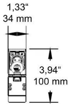 Chauvet ÉPIX Strip IP 50 - Qué va incluido - 4