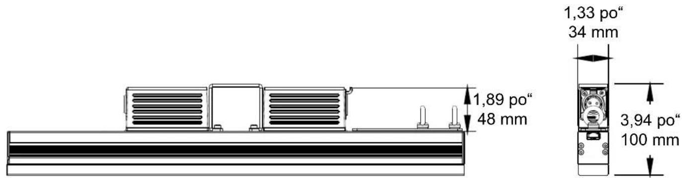Chauvet ÉPIX Strip IP 50 - Contenu - 3