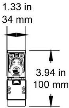 Chauvet ÉPIX Strip IP 50 - Montage - 3