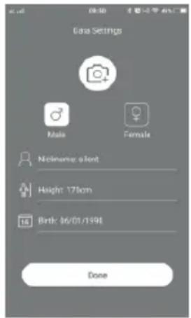 Prixton BC300 - DOWNLOAD DELL'APP - 4