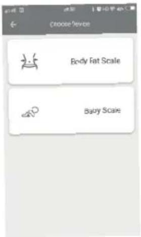 Prixton BC300 - 1.Device Bond and Data Setting - 1