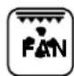 Porter & Charles SOPS76ECO - FAN ASSIST - 1