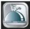 Porter & Charles SOPS76PS - C- Control Panel - 23