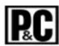 Porter & Charles SOPS76PS - WARNING: - 1
