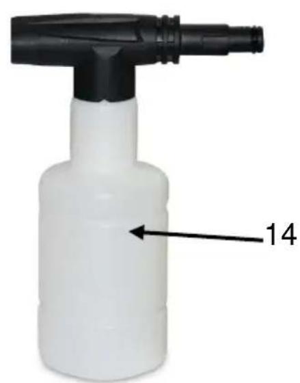 PowerPlus POWXG90408 - 4