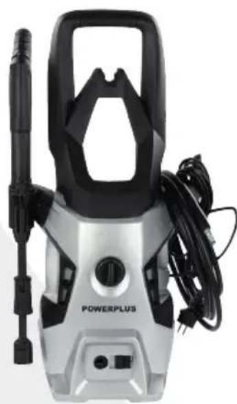 PowerPlus POWXG90408 - POWXG90408 FI - 1