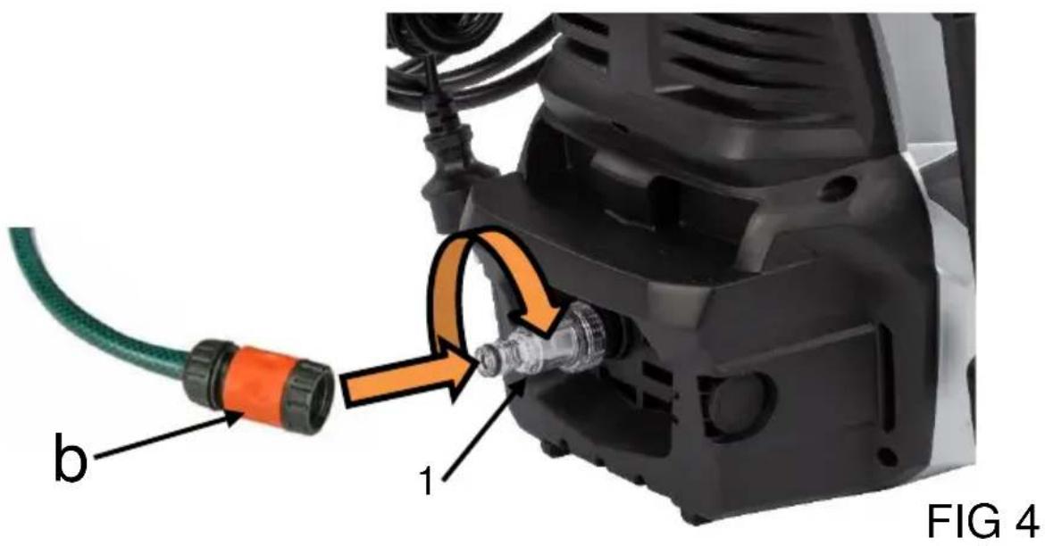 PowerPlus POWXG90408 - 9