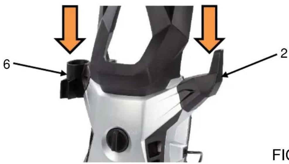 PowerPlus POWXG90408 - 7
