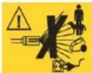 PowerPlus POWXG90408 - SYMBOLER - 1