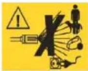 PowerPlus POWXG90408 - SIMBOLI - 1