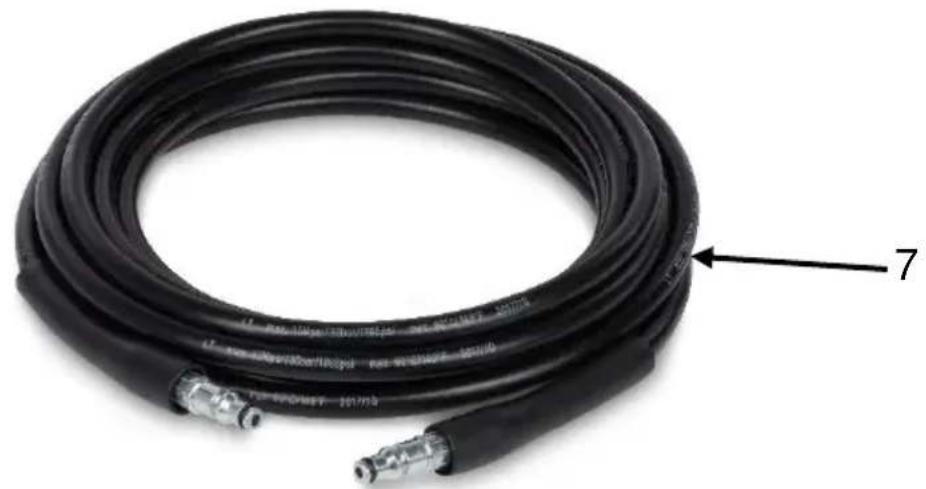 PowerPlus POWXG90408 - 3