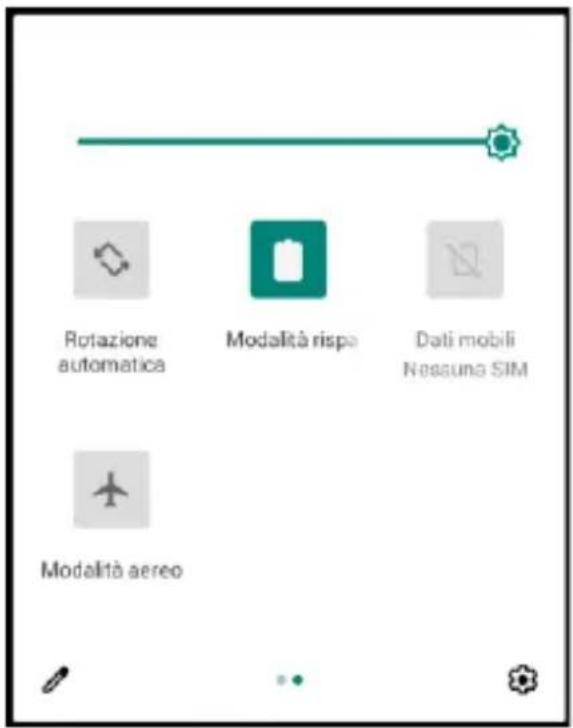 Saiet Smart Senior STS502 - Activations rapides - 2