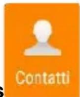Saiet Smart Senior STS550 - Ajout d'un nouveau contact au carnet d'adresses - 1