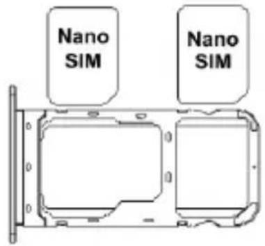 Saiet Sicuro Smart STS601 - SIM e Micro SD - 1