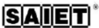 Saiet Smart Senior STS600 - GUIDE DE L'UTILISATEUR - 1