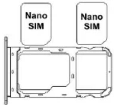 Saiet Pocketphone STS571 - SIM e Micro SD - 1