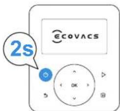 2s ECOVACS