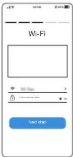 ECOVACS GOAT G1-800 - Connessione a Wi-Fi (opzionale) - 1