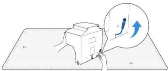 ECOVACS GOAT G1-800 - Kokoa asema - 5