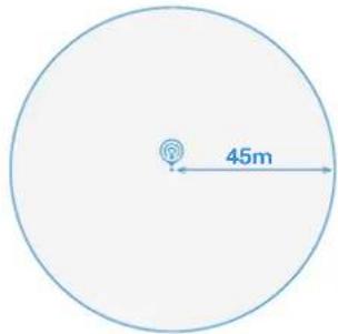 ECOVACS GOAT G1-800 - ③ Installazione del beacon di navigazione - 1