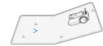 ECOVACS GOAT G1-800 - ① Antes de crear el mapa, debe tener en cuenta los siguientes consejos: - 5
