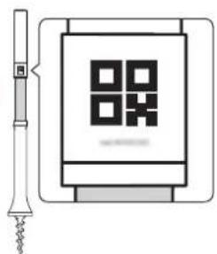ECOVACS GOAT G1-800 - ② Bind the Navigation Beacon to GOAT - 2