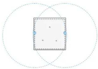 ECOVACS GOAT G1-800 - ③ Het navigatiebaken installeren - 2