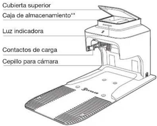 ECOVACS GOAT G1-800 - 6