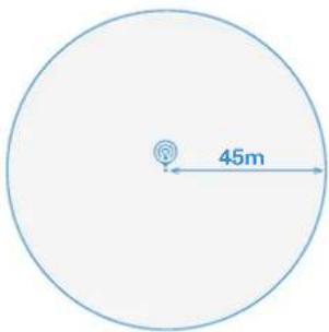 ECOVACS GOAT G1-800 - ③ Het navigatiebaken installeren - 1