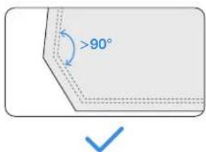 ECOVACS GOAT G1-800 - ① Neem de volgende tips in overweging voordat u een kaart maakt: - 10