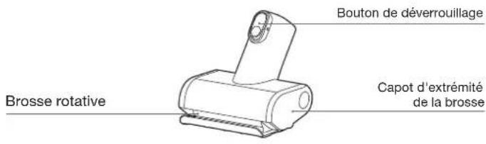 ECOVACS DEEBOT X2 COMBO - Suceur plat - 1