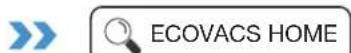 ECOVACS DEEBOT X2 COMBO - SCARICARE L'APP ECOVACS HOME - 3