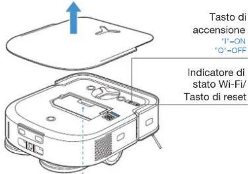 ECOVACS DEEBOT X2 COMBO - Robot - 3