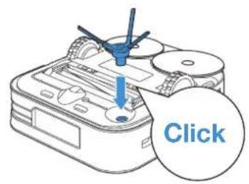 ECOVACS DEEBOT X2 COMBO - Installation - 1