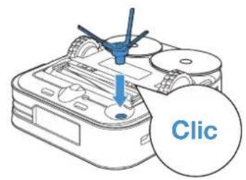 ECOVACS DEEBOT X2 COMBO - Installazione - 1