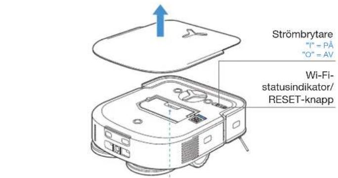 ECOVACS DEEBOT X2 COMBO - Robot - 3
