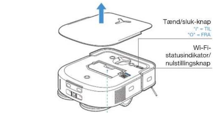 ECOVACS DEEBOT X2 COMBO - Robot - 2