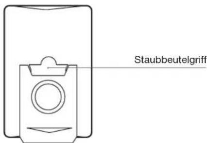 ECOVACS DEEBOT X2 COMBO - Staubbeutel - 1