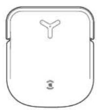 ECOVACS DEEBOT X2 COMBO - DEEBOT - 1