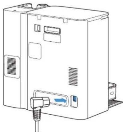 ECOVACS DEEBOT X2 COMBO - Assemble the Station - 1