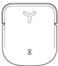 ECOVACS DEEBOT X2 COMBO - DEEBOT - 1